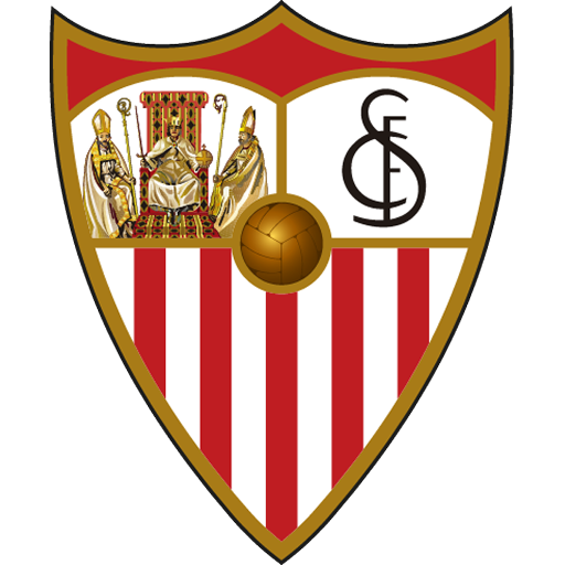 Escudo del Sevilla FC